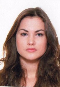 Киселева Софья Олеговна
