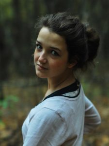 Кочанова Наталья Александровна
