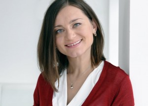 Колопенко Ксения Иосифовна