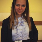 Корягина Анна Александровна