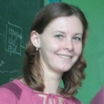 Марианна Александровна