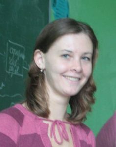 Марианна Александровна
