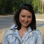 Нечаева Екатерина Сергеевна
