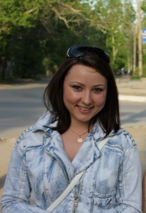 Нечаева Екатерина Сергеевна