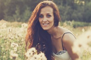 Никонова Надежда