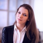 Новожилова Анастасия Николаевна