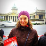 Островская Анжела Борисовна