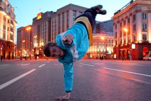 Петров Евгений Валерьевич