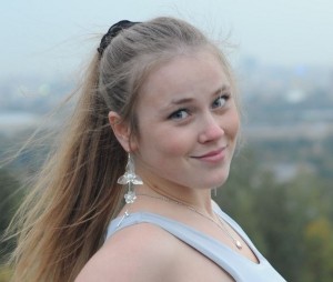 Платонова Елена Владимировна
