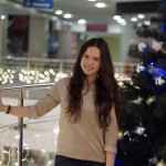 Попкова Евгения Олеговна