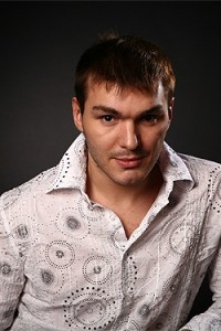 Порутчиков Федор