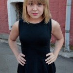 Потапенкова Анна Евгеньевна