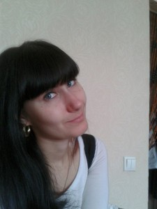 Пшеничникова Ева Геннадьевна