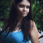 Шкрамада Ульяна Александровна