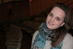 Шляева Анна Сергеевна