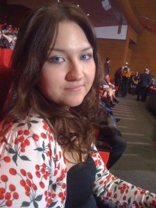 Шпакова Анна Викторовна
