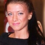 Салосина Анастасия