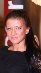 Салосина Анастасия