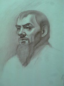 Сгибнев Александр Васильевич