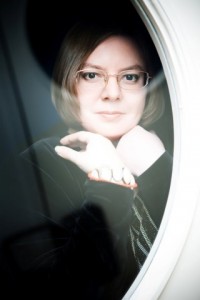 Случевская Ирина Вячеславовна