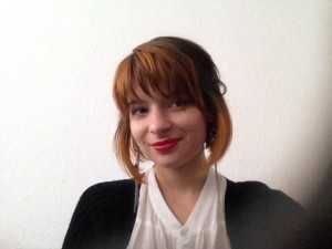 Сойкина Кристина Андреевна