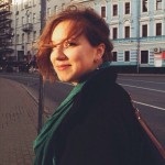 Темес Анна Алексеевна
