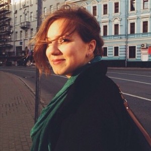 Темес Анна Алексеевна