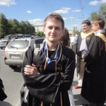 Удинцев Николай Сергеевич