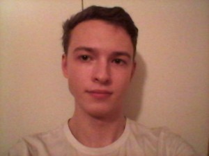 Вахранев Антон Юрьевич