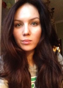 Васильева Татьяна Сергеевна