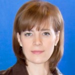 Ворухина Елена Александровна