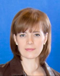 Ворухина Елена Александровна