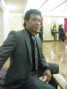 Yelinek Gary