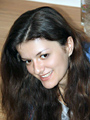 Журкина Анна Олеговна