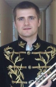 Андросов Антон Олегович