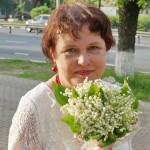 Барышева Ирина Алексеевна
