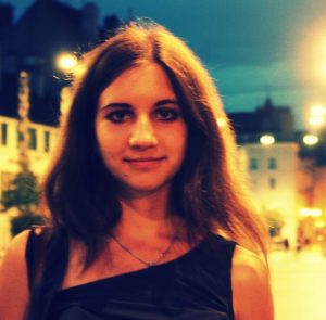 Белявцева Мария Александровна