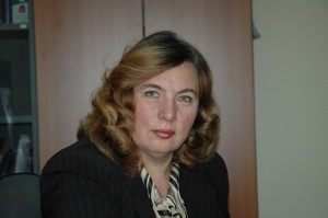 Чикина Любовь Григорьевна