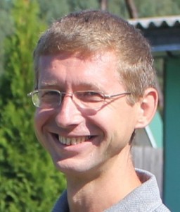 Данилов Константин Валерьевич