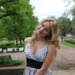 Фатюхина Марина Владимировна