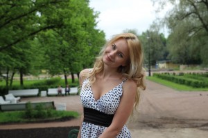 Фатюхина Марина Владимировна