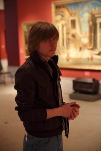 Федотенков Алексей Юрьевич