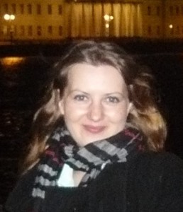 Филиппова Ирина Павловна