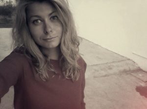Грошкова Евгения Васильевна