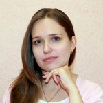 Харитонова Эльвира Александровна