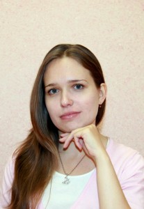 Харитонова Эльвира Александровна