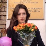 Калинкина Юлия Вадимовна