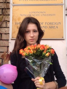 Калинкина Юлия Вадимовна