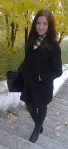Казакова Анастасия Андреевна