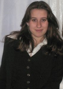 Кобякина Ирина Александровна